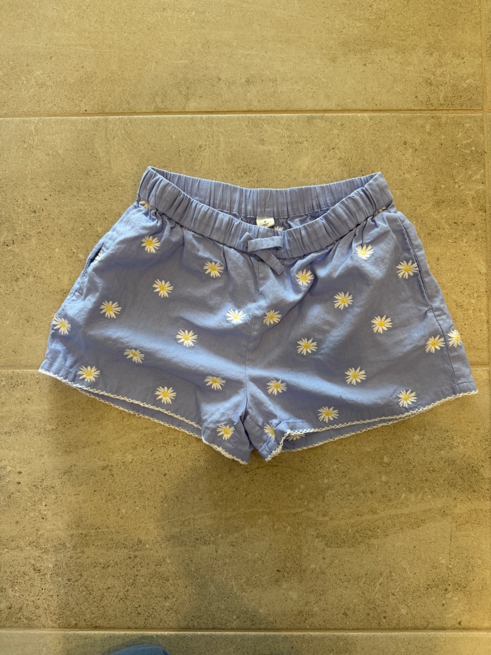 Crewcuts Daisy Shorts